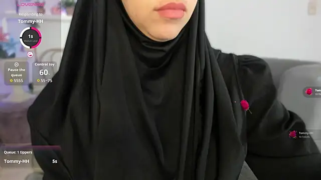 salma_arabicc's cam snapshot