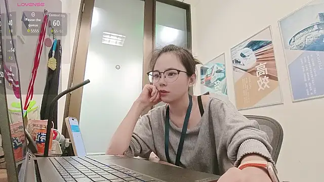 KKMM168's cam snapshot