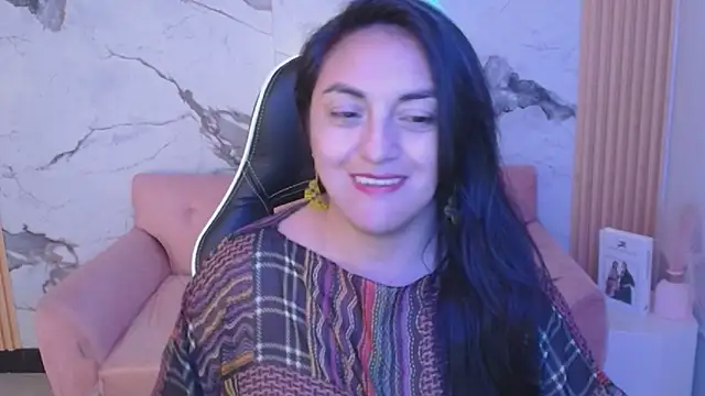 tamara_ch1's cam snapshot