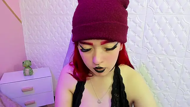 Dakkotta__'s cam snapshot