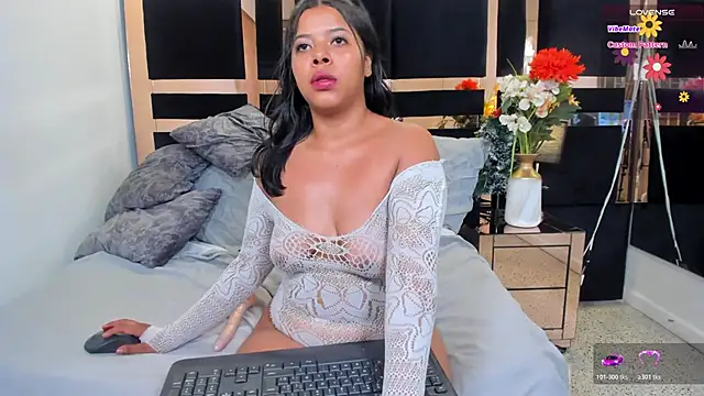 merielenbloom's cam snapshot