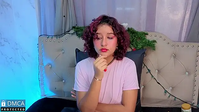 ahsly_Zam's cam snapshot