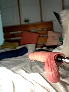 ROUSSH's cam snapshot