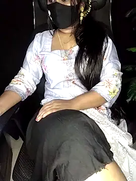 Idhika-Paul's cam snapshot