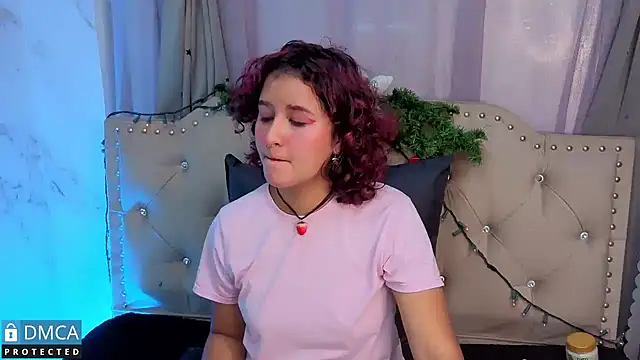 ahsly_Zam's cam snapshot