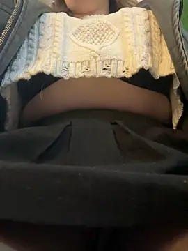 CrazyTori's cam snapshot