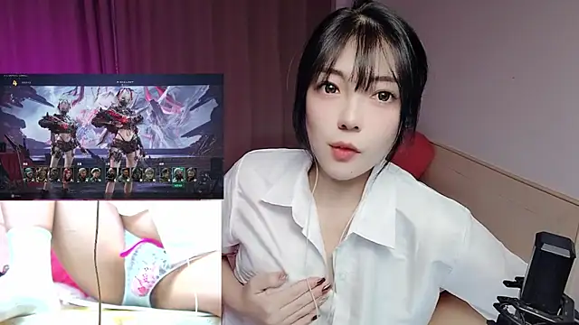 Song_99's cam snapshot