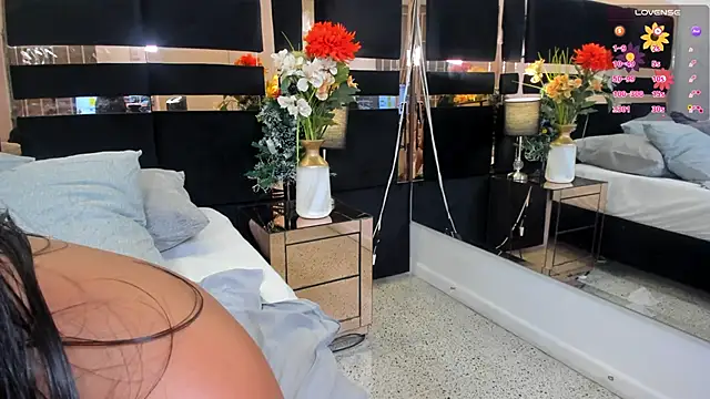 merielenbloom's cam snapshot