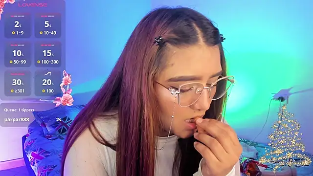 soy-anny1's cam snapshot