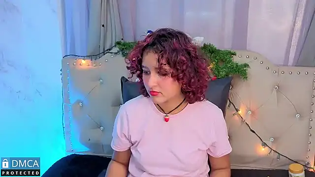 ahsly_Zam's cam snapshot