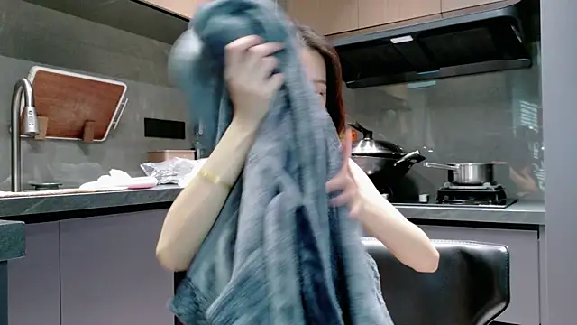 yourqiqi66's cam snapshot