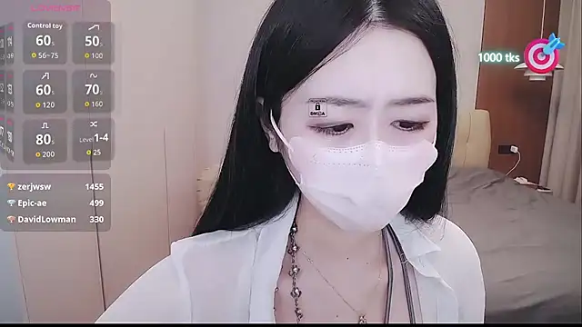 CN-xiaofei's cam snapshot