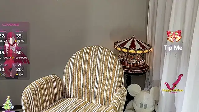 anni_520's cam snapshot