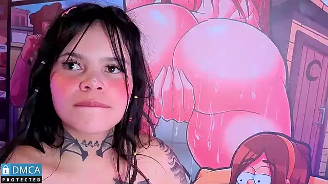 CandyKane06_'s cam snapshot