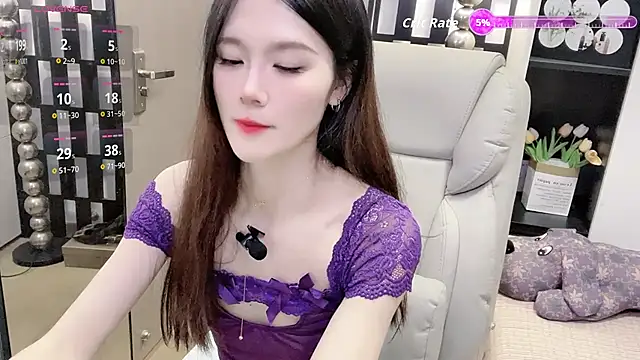 Yueyue-MM's cam snapshot