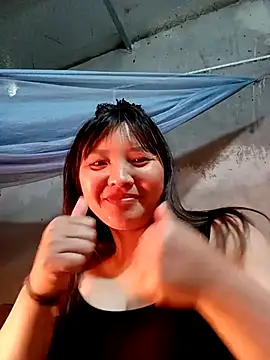 SSexykute3456's cam snapshot