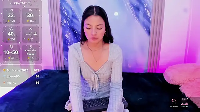 Fernanda_hot_'s cam snapshot