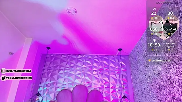 toky_doll live sex cam