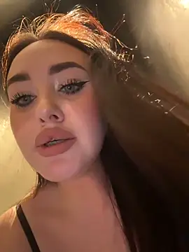 KiraSunshine's cam snapshot