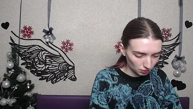 LisaDarcy live sex cam