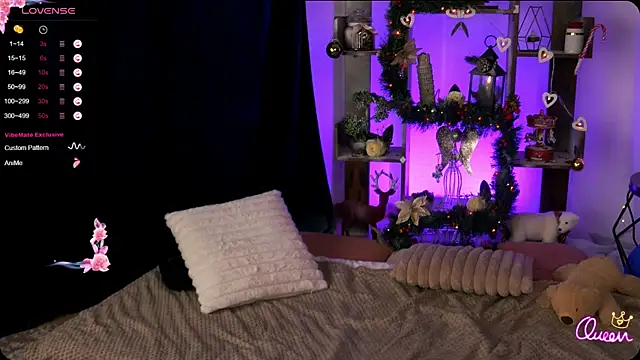 Bailey_Evans's cam snapshot