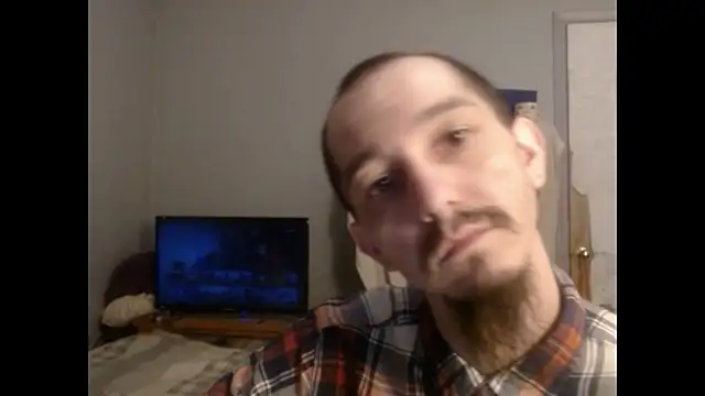 VanceFontaine's cam snapshot