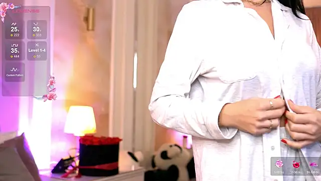 Alexaheyess's cam snapshot