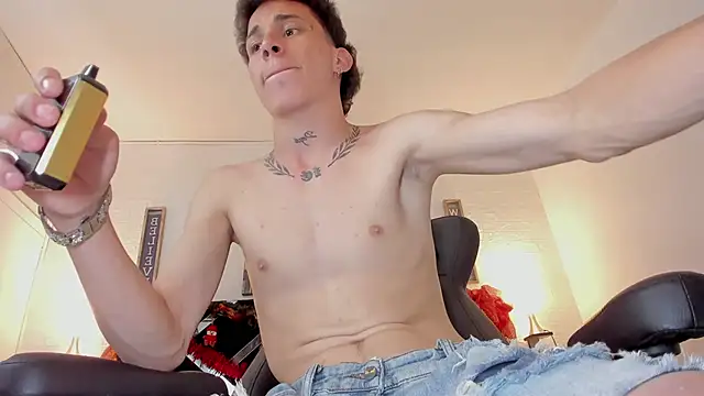 iammariano's cam snapshot