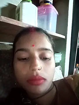 Cuty_kanchna's cam snapshot