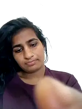 Kumari_gairl's cam snapshot