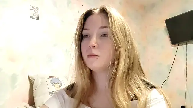 ElvaDeveja's cam snapshot