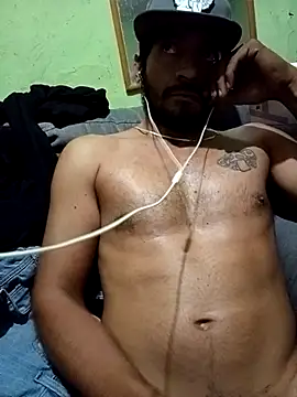 manqbhj's cam snapshot