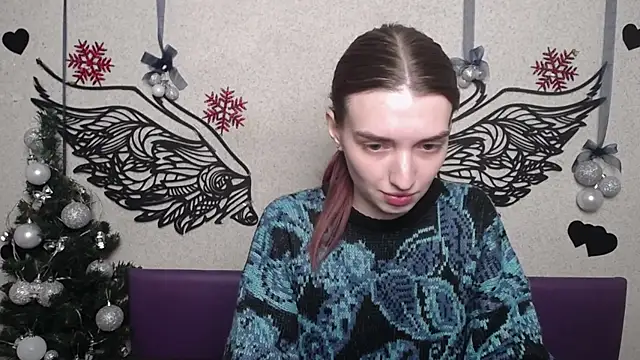 LisaDarcy's cam snapshot