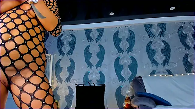 anneswhite's cam snapshot