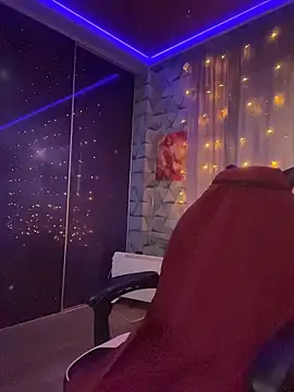 Queen_of_pain live sex cam