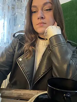 CrazyTori's cam snapshot