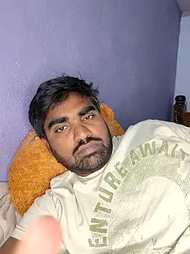 Harsha_Happy's cam snapshot