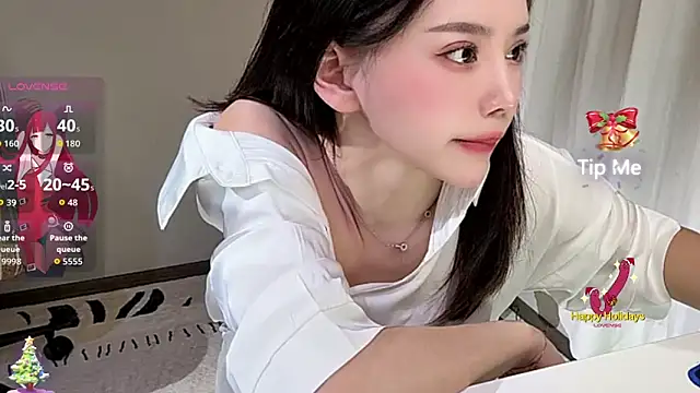 anni_520's cam snapshot