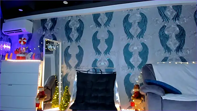 anneswhite's cam snapshot