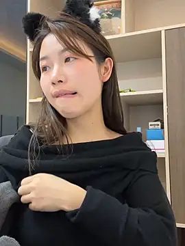 GYYoo's cam snapshot