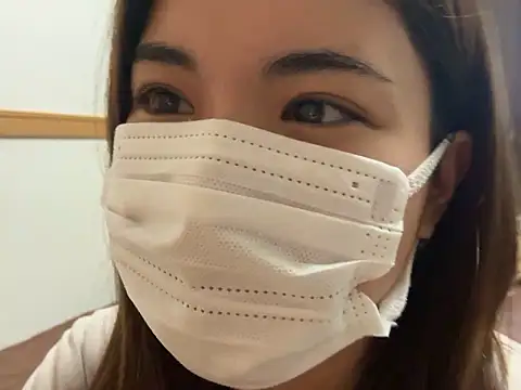 mimi_37458's cam snapshot