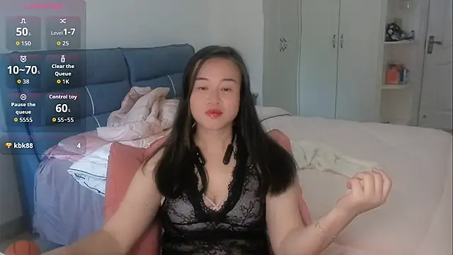 Huiwen163's cam snapshot