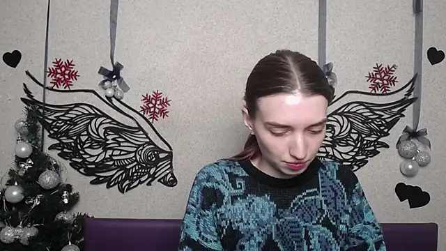 LisaDarcy's cam snapshot