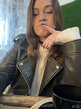 CrazyTori's cam snapshot