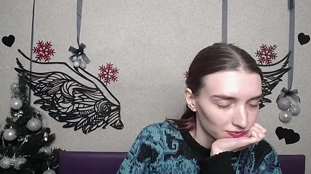 LisaDarcy's cam snapshot