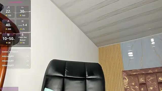 Isabella_Haddad live sex cam