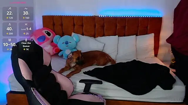 alexiaaross live sex cam