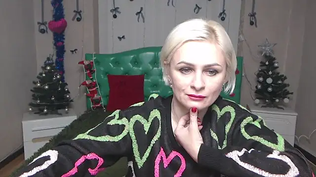 OliviaHorst's cam snapshot