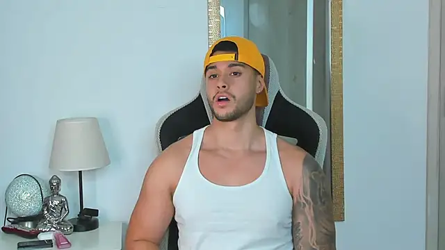 Ken_mailik1 live sex cam