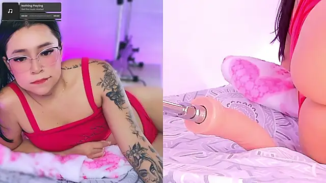 miiastone_cm's cam snapshot